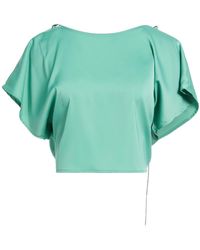 Siste's - Light Top Polyester, Elastane - Lyst