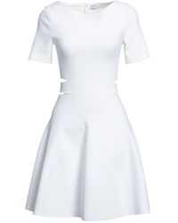 Alaïa - Mini Dress - Lyst