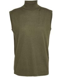 Lisa Yang - Turtlenecks - Lyst