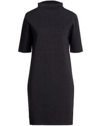 Alpha Studio - Mini-Kleid - Lyst