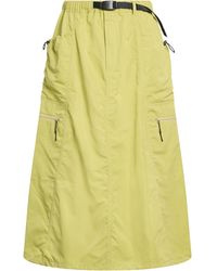 Gramicci - Midi Skirts - Lyst