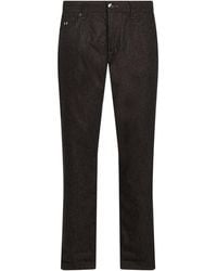 Tramarossa - Pants Virgin Wool - Lyst