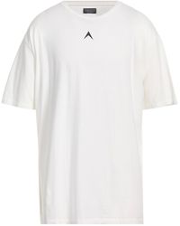Hangar - T-Shirt - Lyst