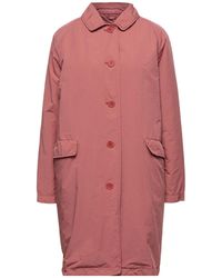 Aspesi Coat - Pink