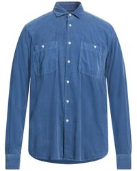 Aspesi - Shirts - Lyst