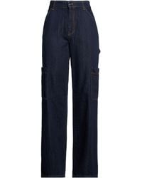 Rebel Queen - Jeans Cotton - Lyst