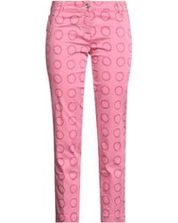 Jacob Cohen - Pants - Lyst