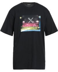 CoSTUME NATIONAL - T-shirt - Lyst