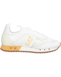 EA7 - Sneakers - Lyst