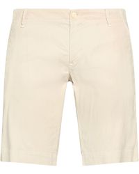 AT.P.CO - Shorts & Bermuda Shorts - Lyst