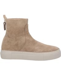 Agl Attilio Giusti Leombruni - Ankle Boots - Lyst