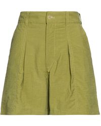 Department 5 - Shorts & Bermuda Shorts - Lyst