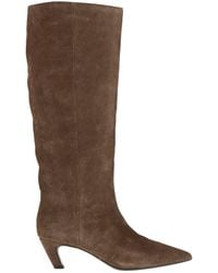 Ash - Boot - Lyst
