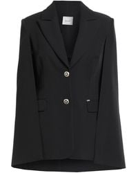 GAUDI - Blazer Polyester, Elastane - Lyst