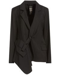 High - Blazer Virgin Wool - Lyst