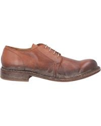 Moma - Lace-up Shoes - Lyst