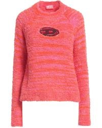 DIESEL - Jersey kyra - Lyst