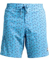 Colmar - Swim Trunks - Lyst