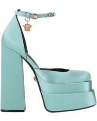 Versace - Pumps - Lyst