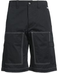 MSGM - Shorts & Bermuda Shorts - Lyst