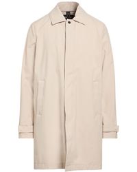 Refrigiwear - Overcoat & Trench Coat - Lyst