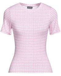 Jacquemus - T-shirt - Lyst