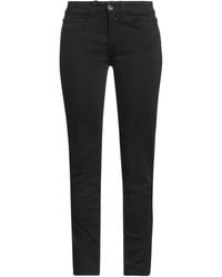 Kaos - Pants Cotton, Polyester, Elastane - Lyst