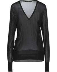 SAPIO - Pullover - Lyst