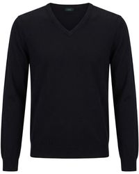 Zanone - Pullover - Lyst