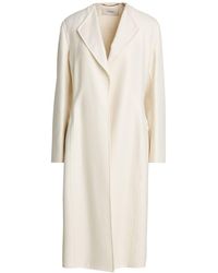 Agnona - Manteau Long Et Trench - Lyst