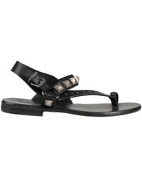 Zadig & Voltaire - Thong Sandal - Lyst