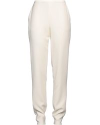 Emporio Armani - Trouser - Lyst