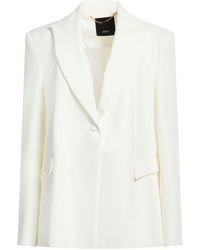 Relish - Blazer Polyester, Elastane - Lyst