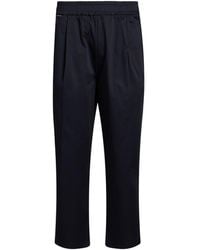 FAMILY FIRST - Trouser - Lyst