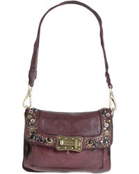Campomaggi Shoulder bags for Women | Online Sale up to 72% off | Lyst