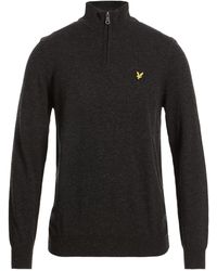 Lyle & Scott - Sweaters - Lyst