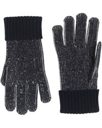 Eleventy - Gloves - Lyst