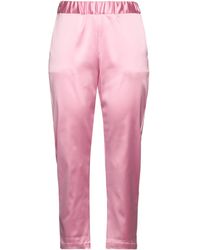 Semicouture - Trouser - Lyst