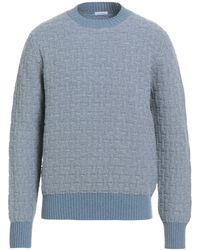 Malo - Light Sweater Cashmere - Lyst