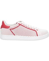 EA7 - Sneakers - Lyst