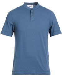 Alpha Studio - T-Shirt - Lyst