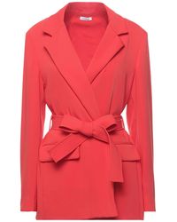P.A.R.O.S.H. Blazers, sport coats and suit jackets for Women - Up to 79%  off | Lyst Australia