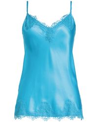 Pink Memories - Top - Lyst