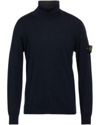 Stone Island - Turtleneck - Lyst