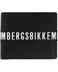 Bikkembergs - Brieftasche - Lyst