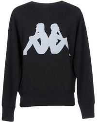 sweatshirt kappa