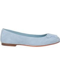 Santoni - Ballerina - Lyst