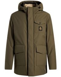 Refrigiwear - Coat - Lyst