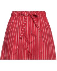McQ - Shorts & Bermuda Shorts - Lyst