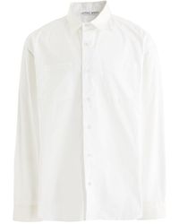 Artica Arbox - Shirt Cotton - Lyst
